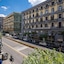 Napoli's Gold Hotel