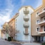 Apartments Swiss Star Sihlfeld