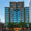 Gec Granville Suites Downtown