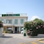 La Villa Des Oliviers