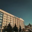 Saransk Hotel