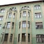 Palace Apartments
