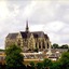 Hotel Le Saint Quentin