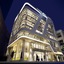 Ttc Hotel - Airport