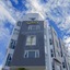 Sailing Hotel
