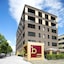B_Smart Hotel Bendern
