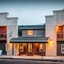 Rest Hotel Plymouth