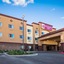 Best Western Plus Taft Inn