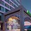 Holiday Inn Taizhou Cmc, An Ihg Hotel