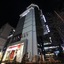 Zenith Hotel