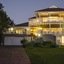 The Knysna Belle