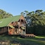 Rockwood Lodges