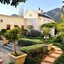 Petit Plaisir Is A Romantic Self-Catering Cottage On The Side Of The Village No1