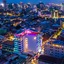 Sun & Moon, Urban Hotel