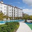 Apart-hotel Imeretinskiy - Marine Bay complex