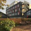 Hjorten Hotell Hitra
