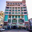 Golden City Crown Hotel