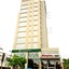 Hampton By Hilton Santa Cruz Equipetrol, Bolivia
