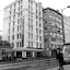The Central Hotel