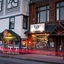 Lake Placid Club Lodges
