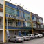 Tras Mutiara Hotel Bentong