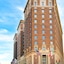 Marriott Syracuse Downtown