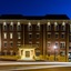 The Mount Vernon Grand Hotel