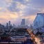 Pullman Yantai Center