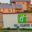 Holiday Inn Club Vacations Hill Country Resort Canyon Lk By Ihg