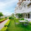 Kavish The Haveli Resort