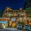 Hotel D'chalet