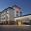 Hampton Inn & Suites St. Louis Alton