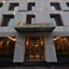 Waxwing Hotel