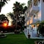 Cavos Beach House