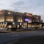 Hilton Garden Inn Jacksonville