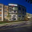 Courtyard By Marriott Oxford