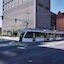 Intercity Rio De Janeiro Porto Maravilha