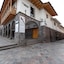 Yabar Hotel Plaza