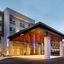 Holiday Inn Express & Suites Terrace By Ihg