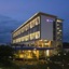 Luwansa Hotel