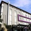 Hotel Harmoni Tasikmalaya
