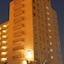 Plaza Hotel Tosu