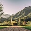 Übergossene Alm Resort