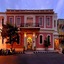 Hotel De L'orient Pondicherry