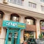 Ibis Hotel Lanzhou Zhangye Road