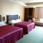 Metropolis Hotel