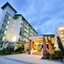 The Flora May Resort