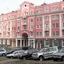 Hotel Khabarovsk