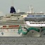 Norwegian Jade Cruise Ship