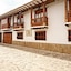 Hotel Campanario de la Villa